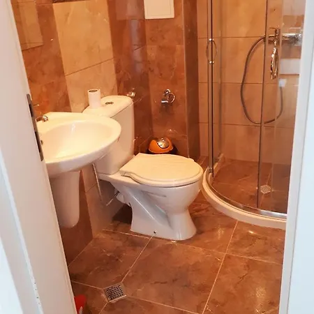 Aphrodite Rose Apartment