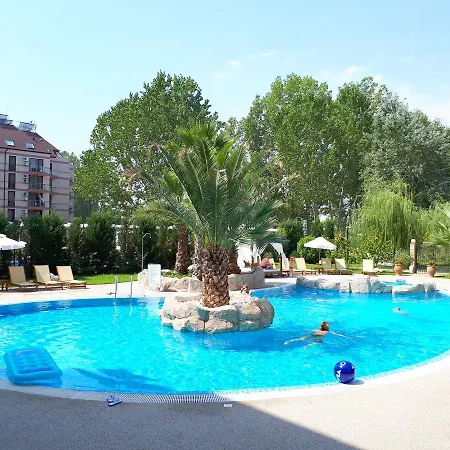Appartement Aphrodite Rose Sunny Beach