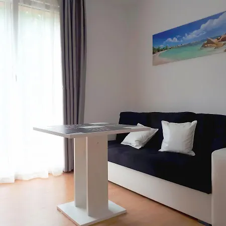 Appartement Aphrodite Rose