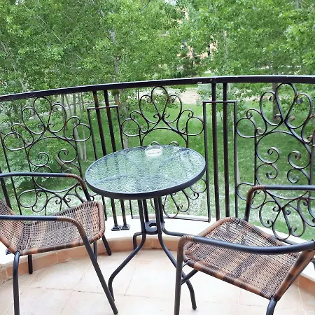 Aphrodite Rose Appartement Sunny Beach